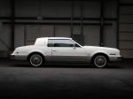 Oldsmobile Toronado Brougham 1981 года